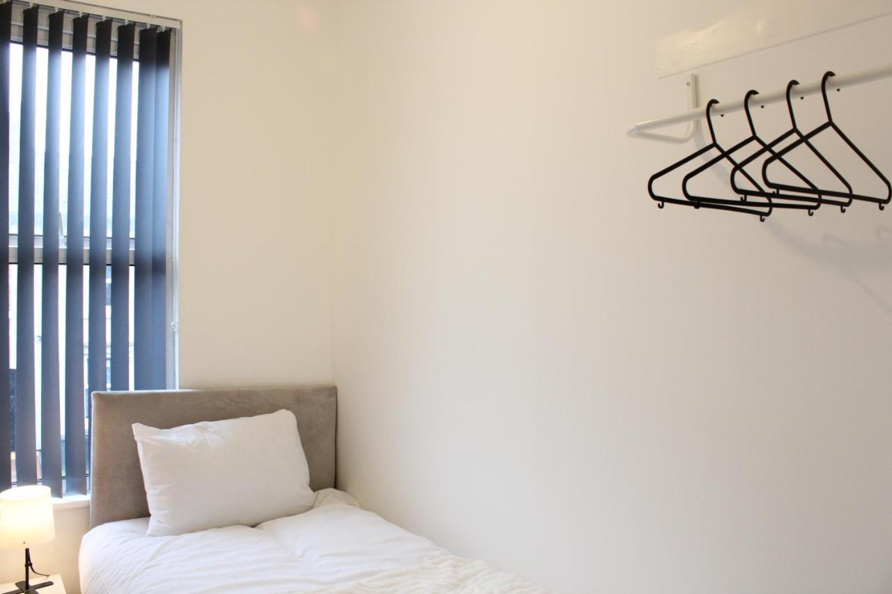 St Peter'S Shared House Hotel Birmingham Bagian luar foto