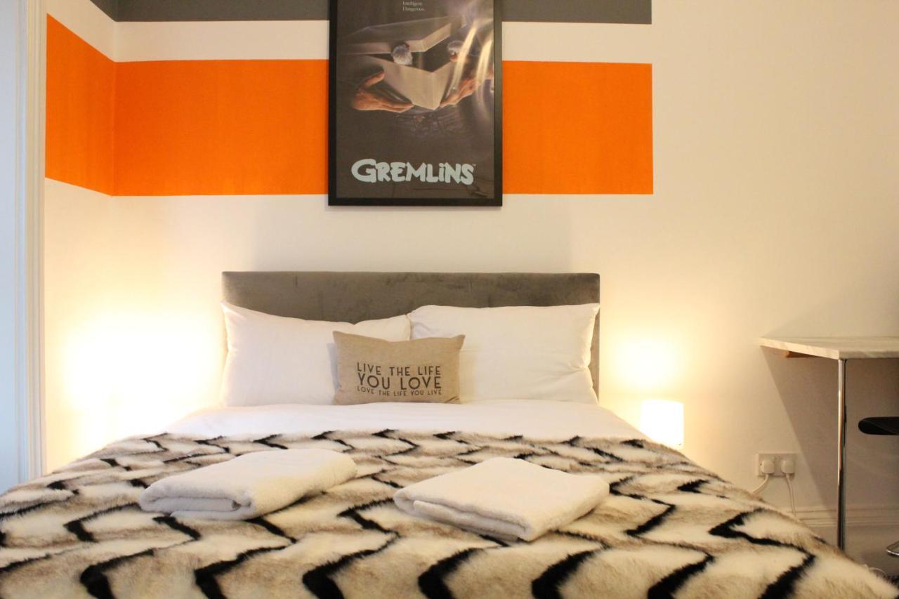 St Peter'S Shared House Hotel Birmingham Bagian luar foto