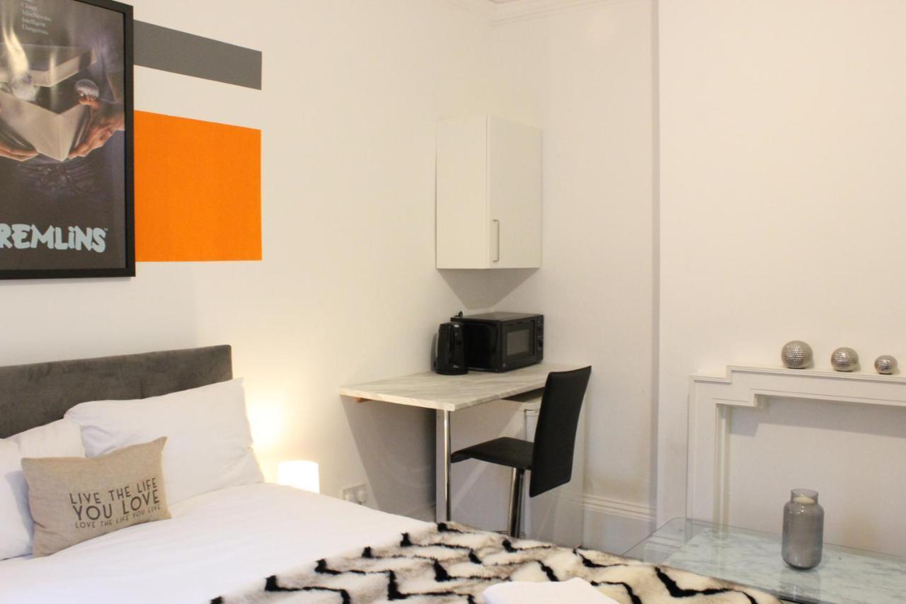 St Peter'S Shared House Hotel Birmingham Bagian luar foto