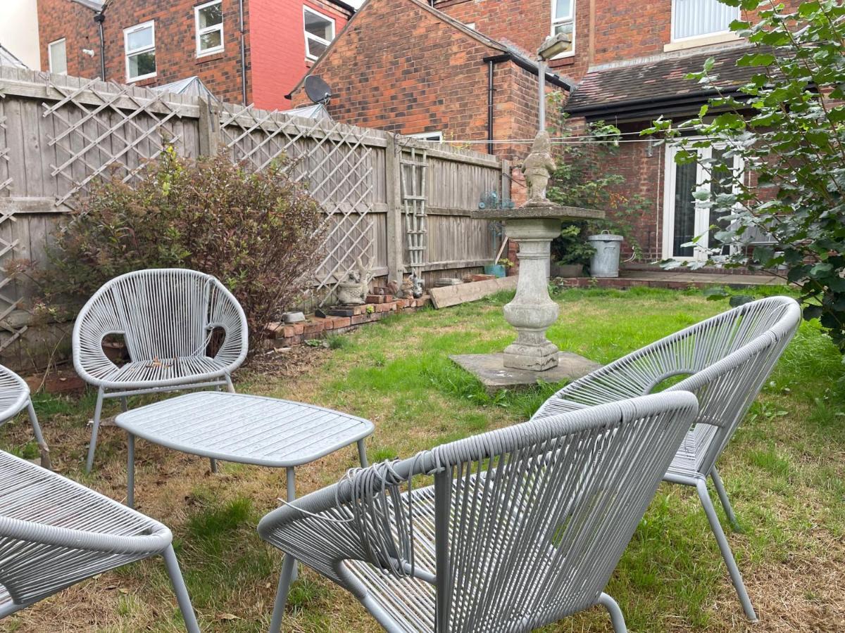 St Peter'S Shared House Hotel Birmingham Bagian luar foto